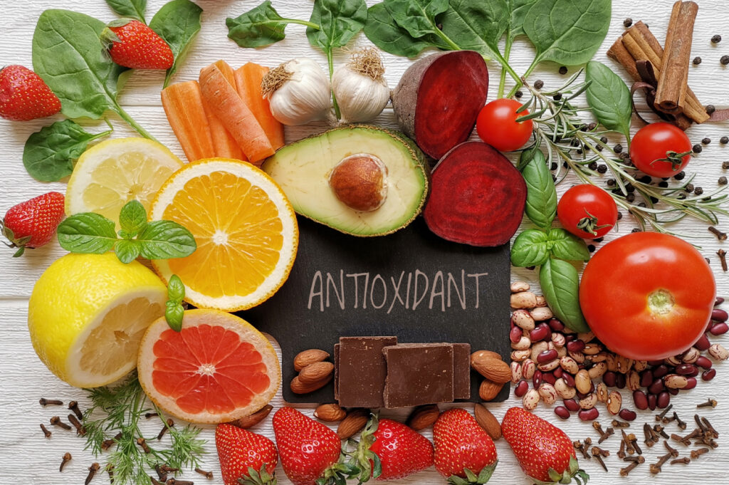 Why are Antioxidants Important?