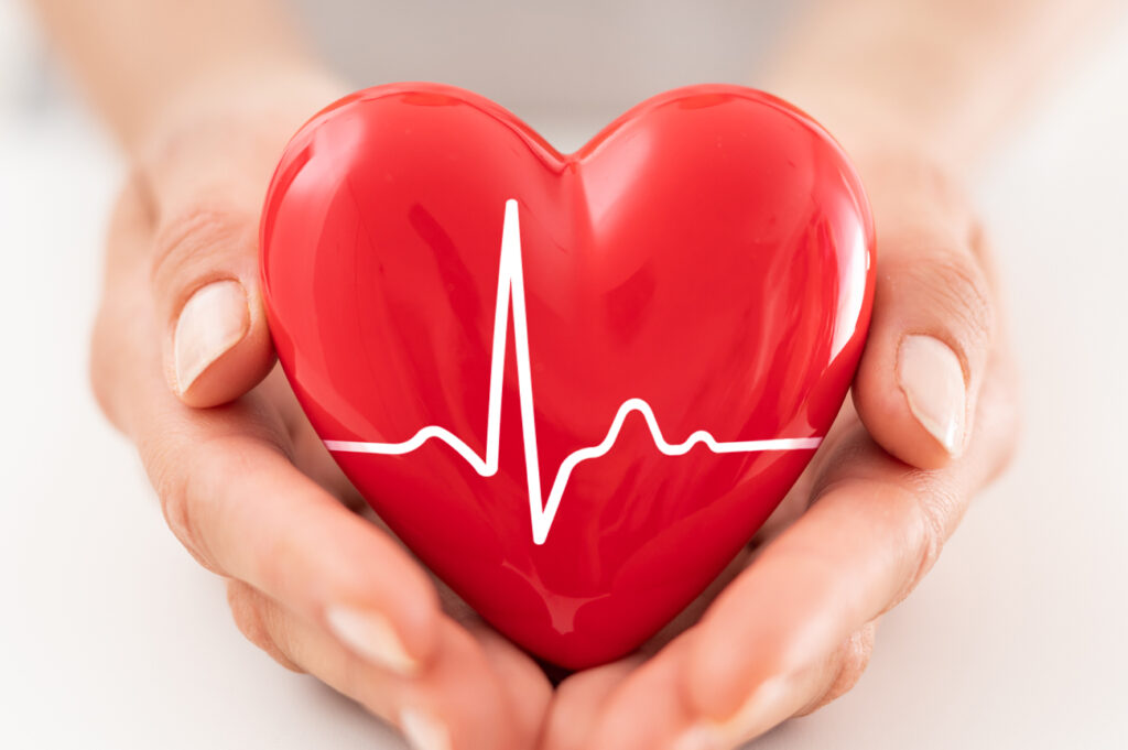 Dying of Heart Disease: The Missed Signs