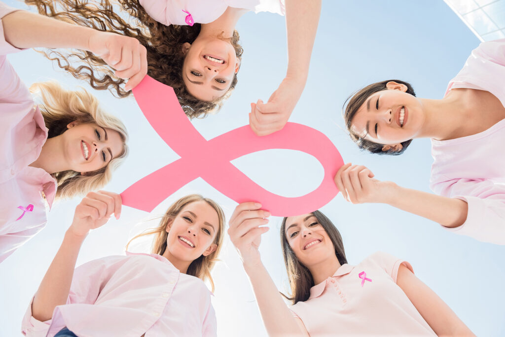 Breast Cancer Awareness: What you Should Know